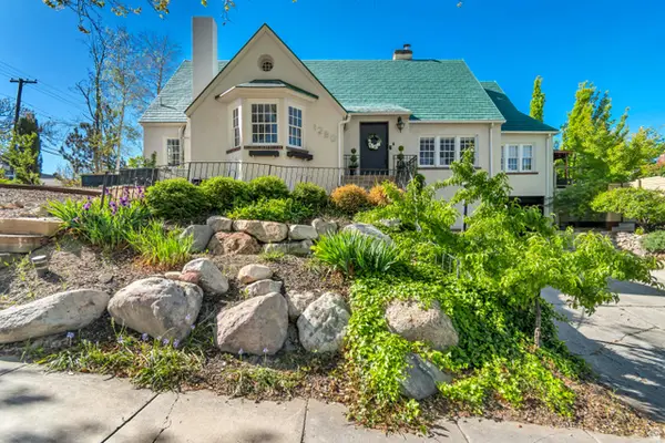 1280 E Laird Ave S, Salt Lake City, UT 84105