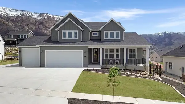 3670 N Goodlife Ln, North Ogden, UT 84414