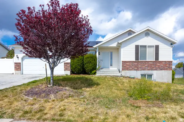 5914 W 7000 S, West Jordan, UT 84084 - #1