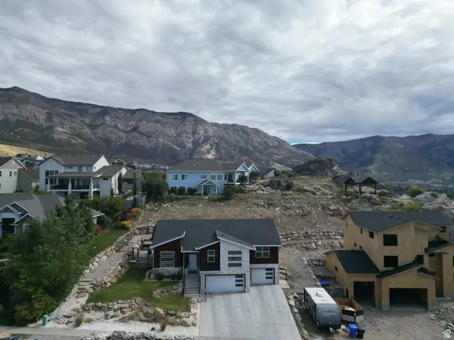 3636 N 175 E, Ogden, UT 84414 - #3