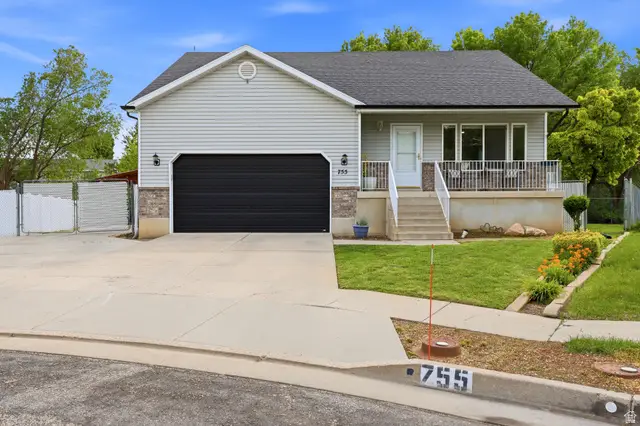 755 S 410 W, Ogden, UT 84404 - #1
