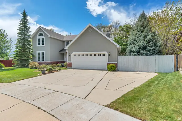 1730 E Colchester Ct, Sandy, UT 84092 - #3
