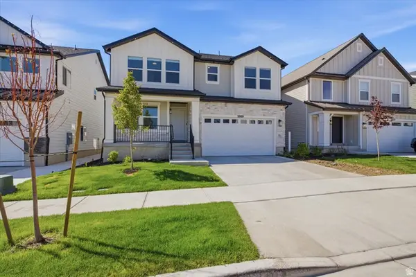 3869 W 950 N, Lehi, UT 84043
