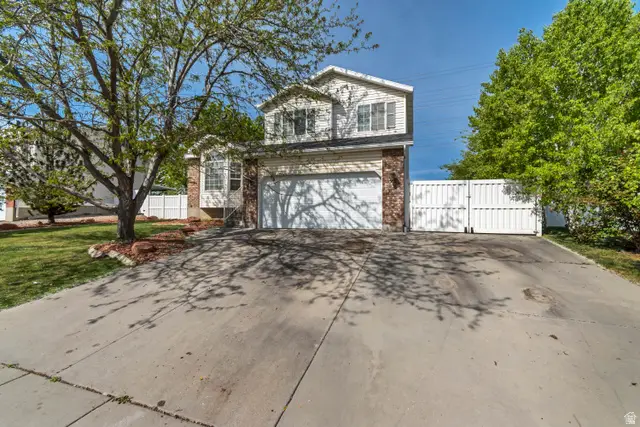 5740 S Trowbridge Way, Salt Lake City, UT 84118 - #1