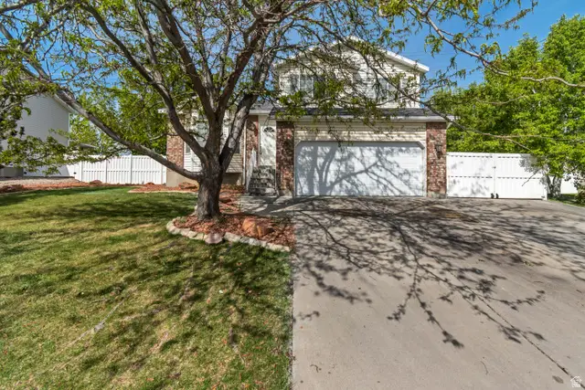 5740 S Trowbridge Way, Salt Lake City, UT 84118 - #2