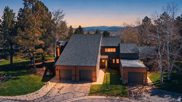 1924 Frostwood Blvd #27-A, Park City, UT 84098 - #1