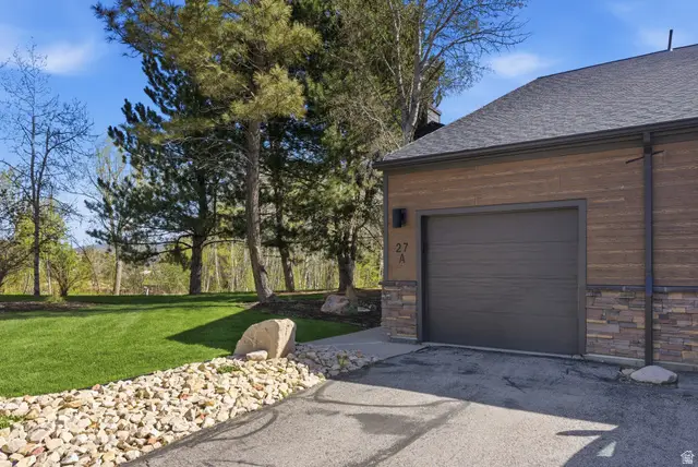 1924 Frostwood Blvd #27-A, Park City, UT 84098 - #2