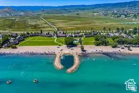 3500 S Long Cir, Garden City, UT 84028 - #3