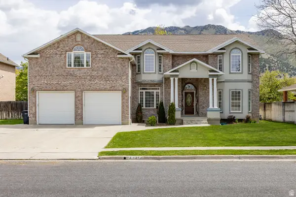 1454 N 1400 E, Logan, UT 84341
