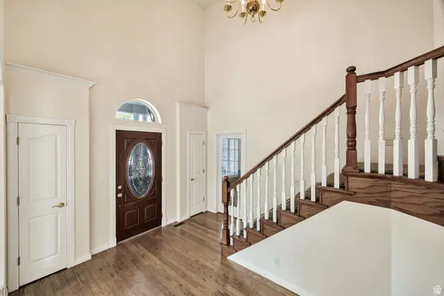 1454 N 1400 E, Logan, UT 84341 - #3