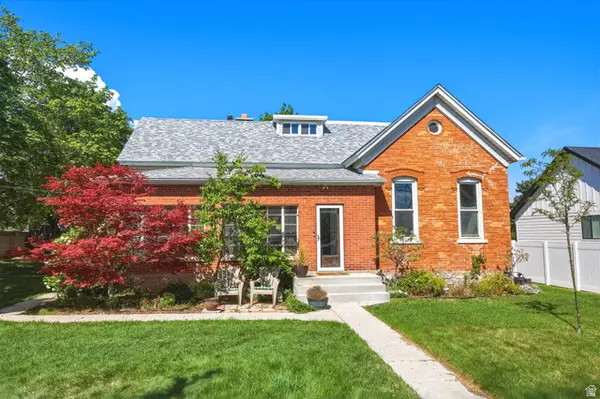 3666 S 6400 W, West Valley City, UT 84128