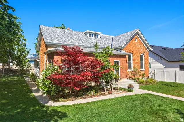 3666 S 6400 W, West Valley City, UT 84128 - #3