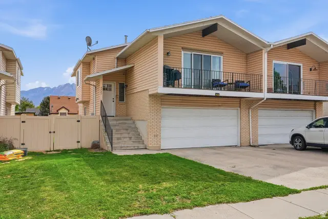 4727 S Xanadu Cir, Taylorsville, UT 84123 - #1