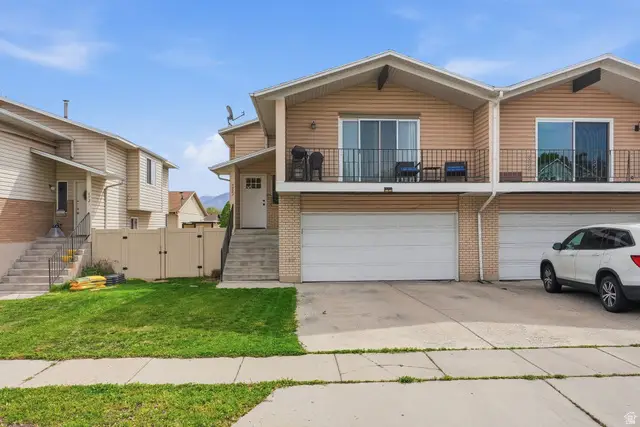 4727 S Xanadu Cir, Taylorsville, UT 84123 - #2