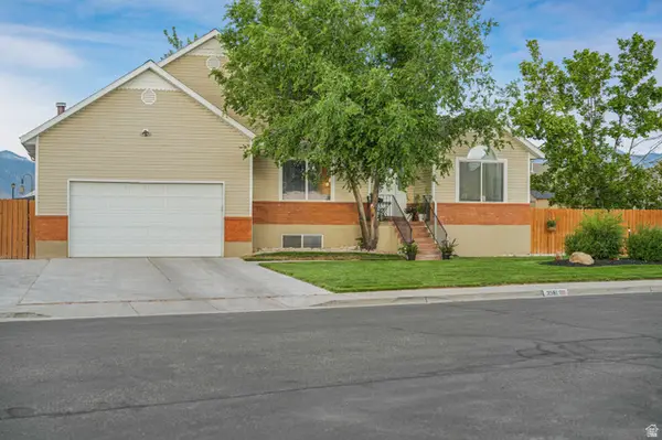 3561 S Jenelles Bay, West Valley City, UT 84119