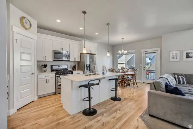 14804 S Patten Ln, Herriman, UT 84096 - #3