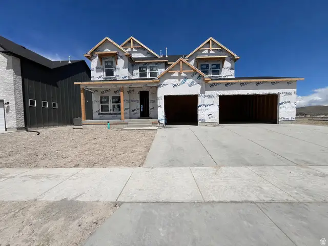 1089 E Blackfeet Dr #518, Eagle Mountain, UT 84005 - #1