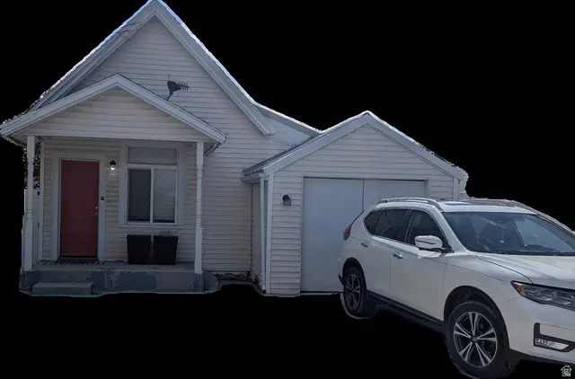 406 S Park Ave W, Logan, UT 84321 - #1