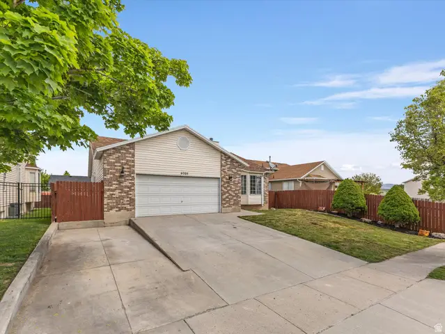 4086 W 6585 S, Taylorsville, UT 84129 - #2