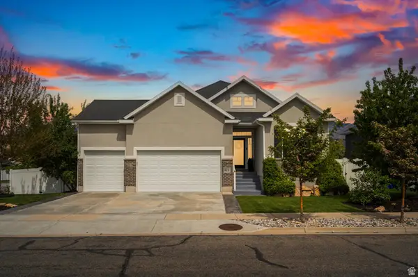 542 E Petersen Pkwy S, South Weber, UT 84405
