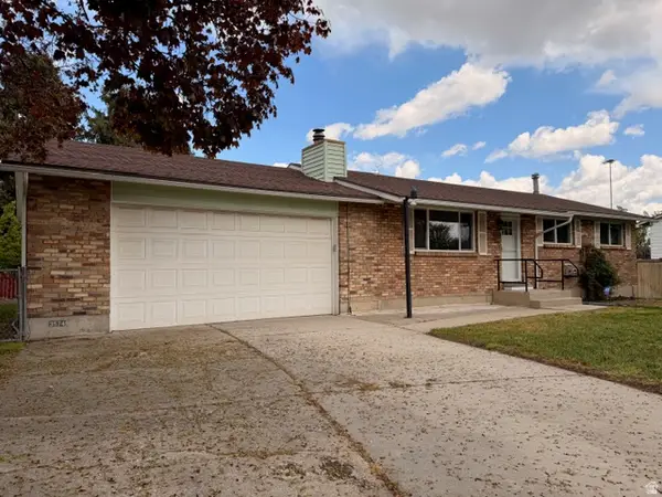 3574 W Kathy Ave, West Valley City, UT 84119