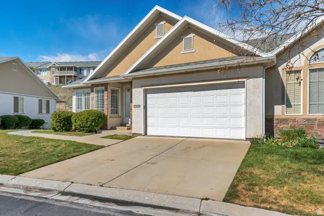 12458 S Tithing Point Dr W, Riverton, UT 84065 - #3