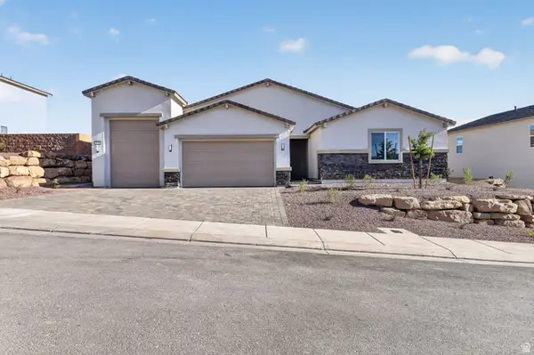 3054 W Orco Ln, St. George, UT 84770