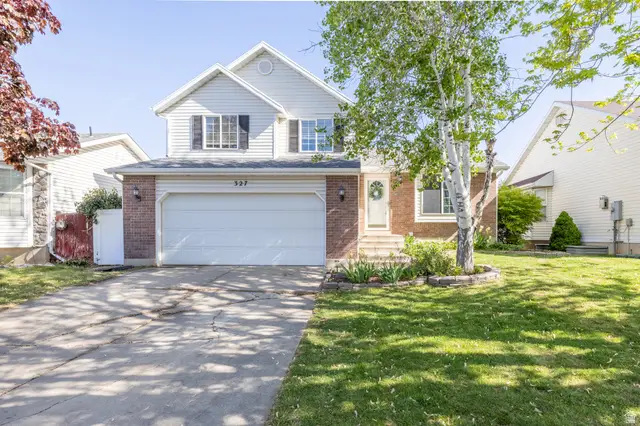 327 W 75 S, Clearfield, UT 84015 - #1