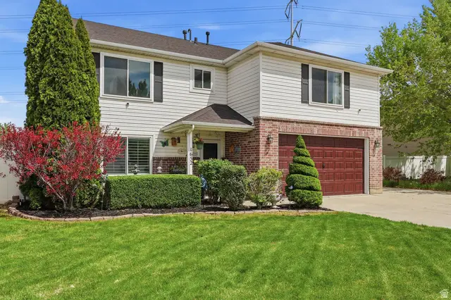 1652 W 800 S, Lehi, UT 84043 - #2