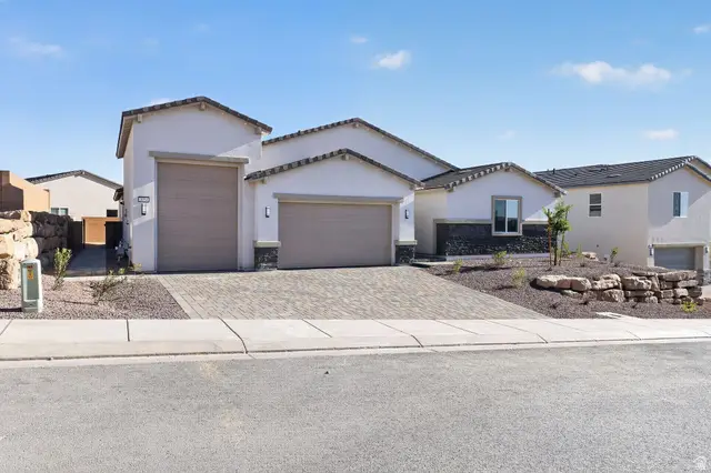 3028 W Orco Ln, Saint George, UT 84770 - #2