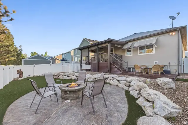 6485 N Star Discovery Way W, Stansbury Park, UT 84074 - #2