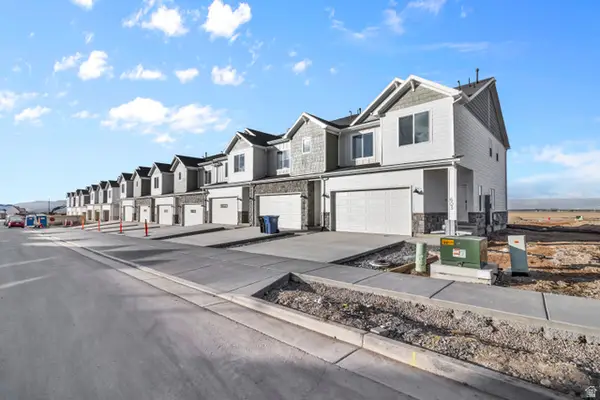 712 W 750 N, Smithfield, UT 84335