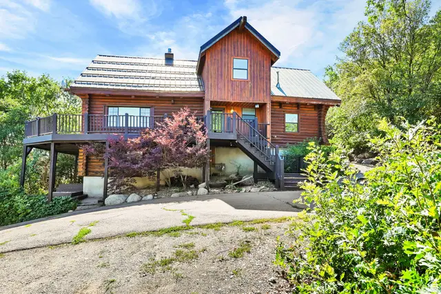 4059 E Nordic Dr, Liberty, UT 84310 - #1