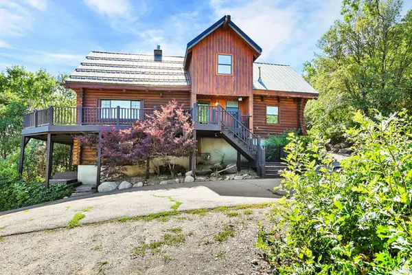 4059 E Nordic Dr, Liberty, UT 84310