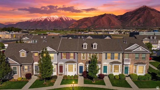 709 N 220 E, Salem, UT 84653 - #1