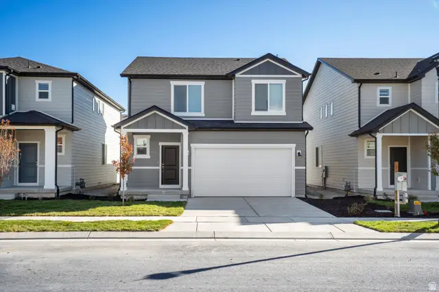 3400 N Browning St #1510, Eagle Mountain, UT 84005 - #1
