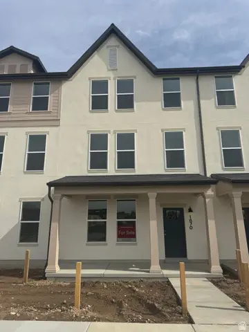 1870 W 1575 N #238, Layton, UT 84041 - #1