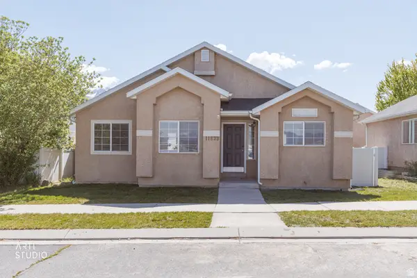 11833 S Preamble Rd, Draper, UT 84020