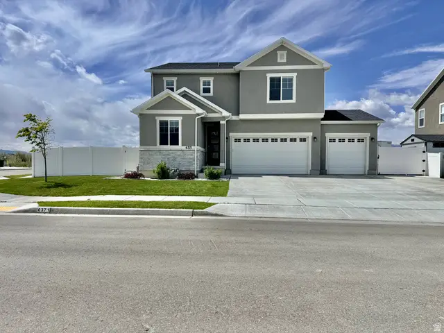 6371 N Wild Mare Way, Stansbury Park, UT 84074 - #1