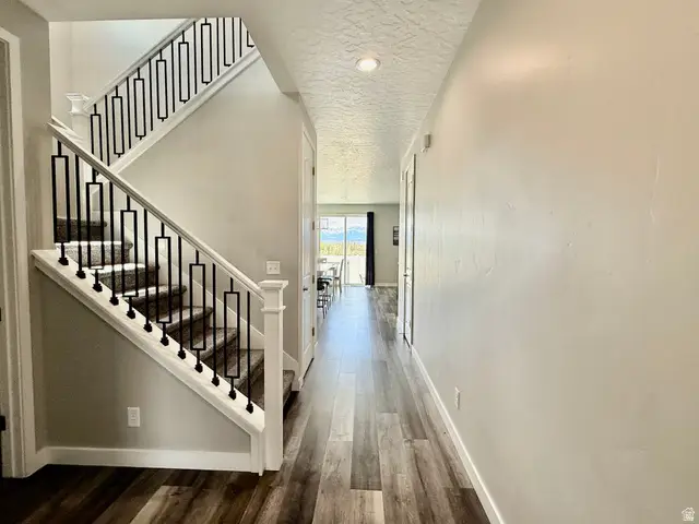 6371 N Wild Mare Way, Stansbury Park, UT 84074 - #3