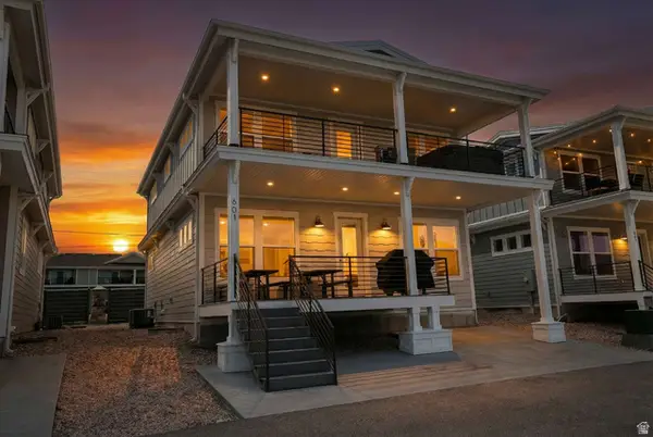 601 S Amber Ln, Garden City, UT 84028