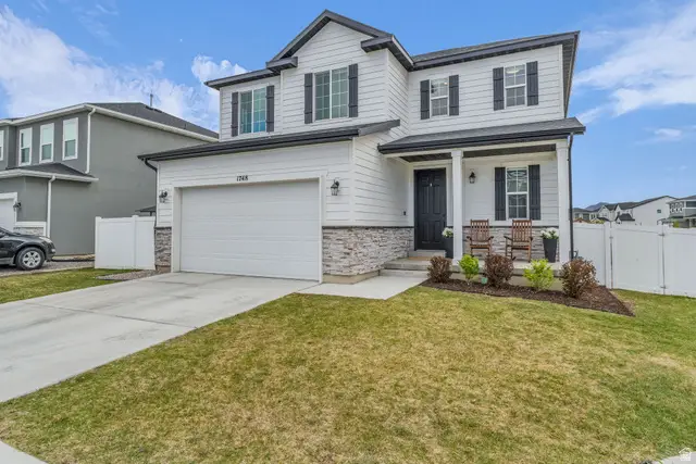 1748 N Killdeer Dr, Salem, UT 84653 - #2