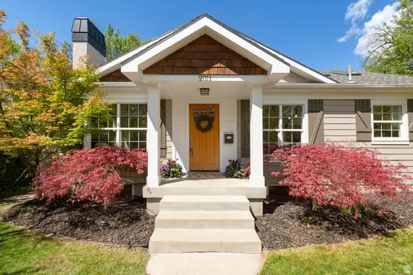 2011 E Sheridan Rd, Salt Lake City, UT 84108