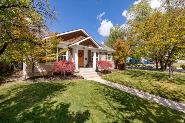 2011 E Sheridan Rd, Salt Lake City, UT 84108 - #3