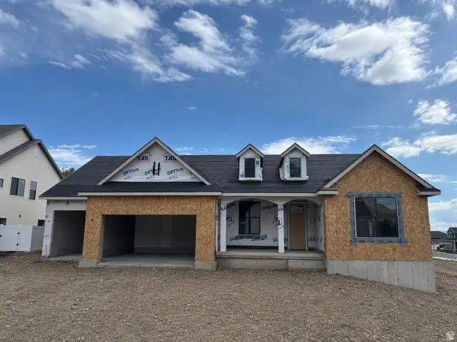 1178 E 110 S, Pleasant Grove, UT 84062 - #1