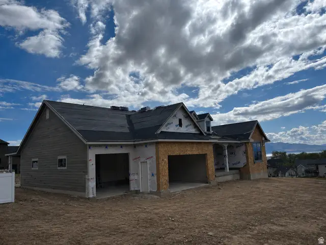 1178 E 110 S, Pleasant Grove, UT 84062 - #3