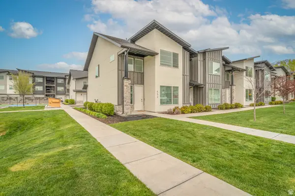 452 W 85 S, Providence, UT 84332