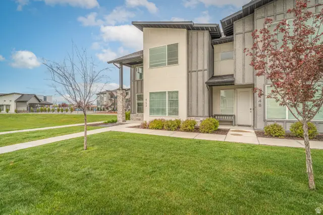 452 W 85 S, Providence, UT 84332 - #2
