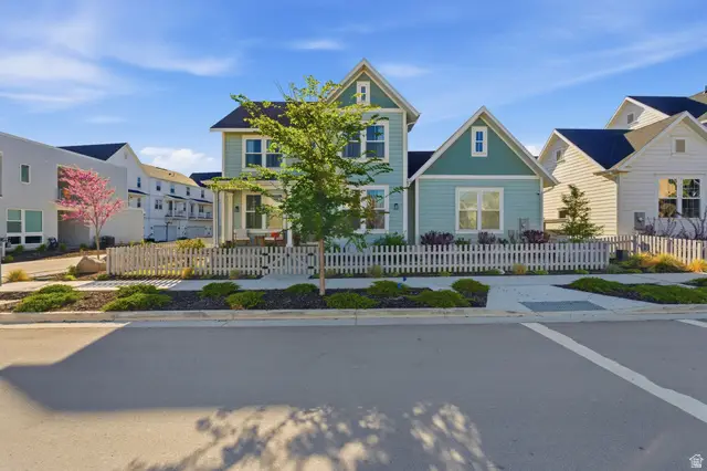 11151 S Cheviot Hills Ln, South Jordan, UT 84009 - #1