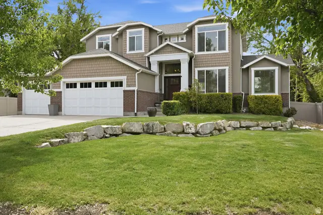 6800 S Greendale Rd, Cottonwood Heights, UT 84121 - #1